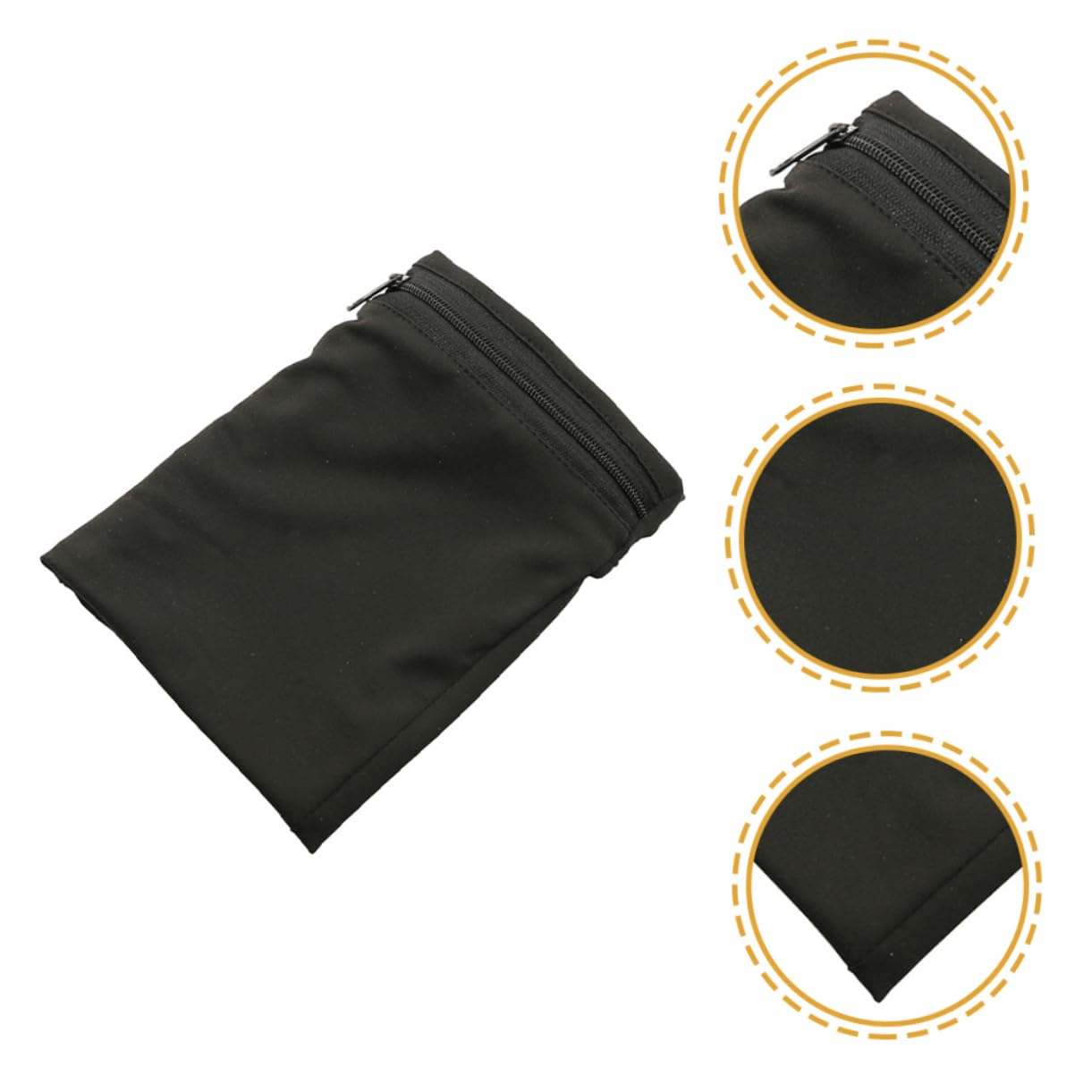 VILLCASE Sports Arm Bag Running Phone Armband for Fitness Lightweight and Durable Exercise Sleeve from Water and Scratches for All Activities