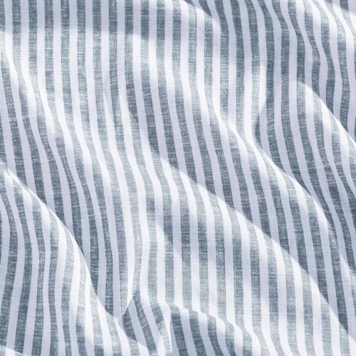 Image of Monbix Twin XL Comforter Set - 5 Pieces Soft Bed in a Bag Twin Bedding Sets