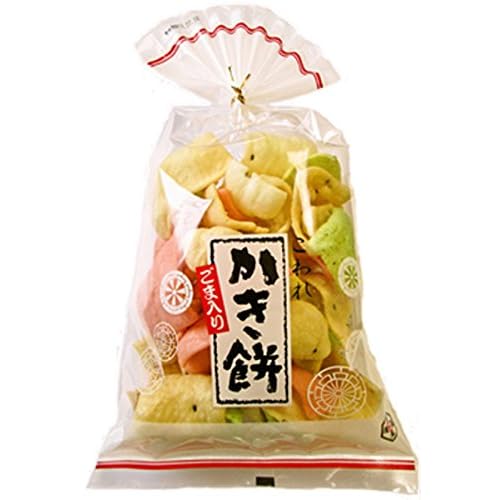 ヒロミ食品工業 ヒロミ食品工業 こわれかき餅