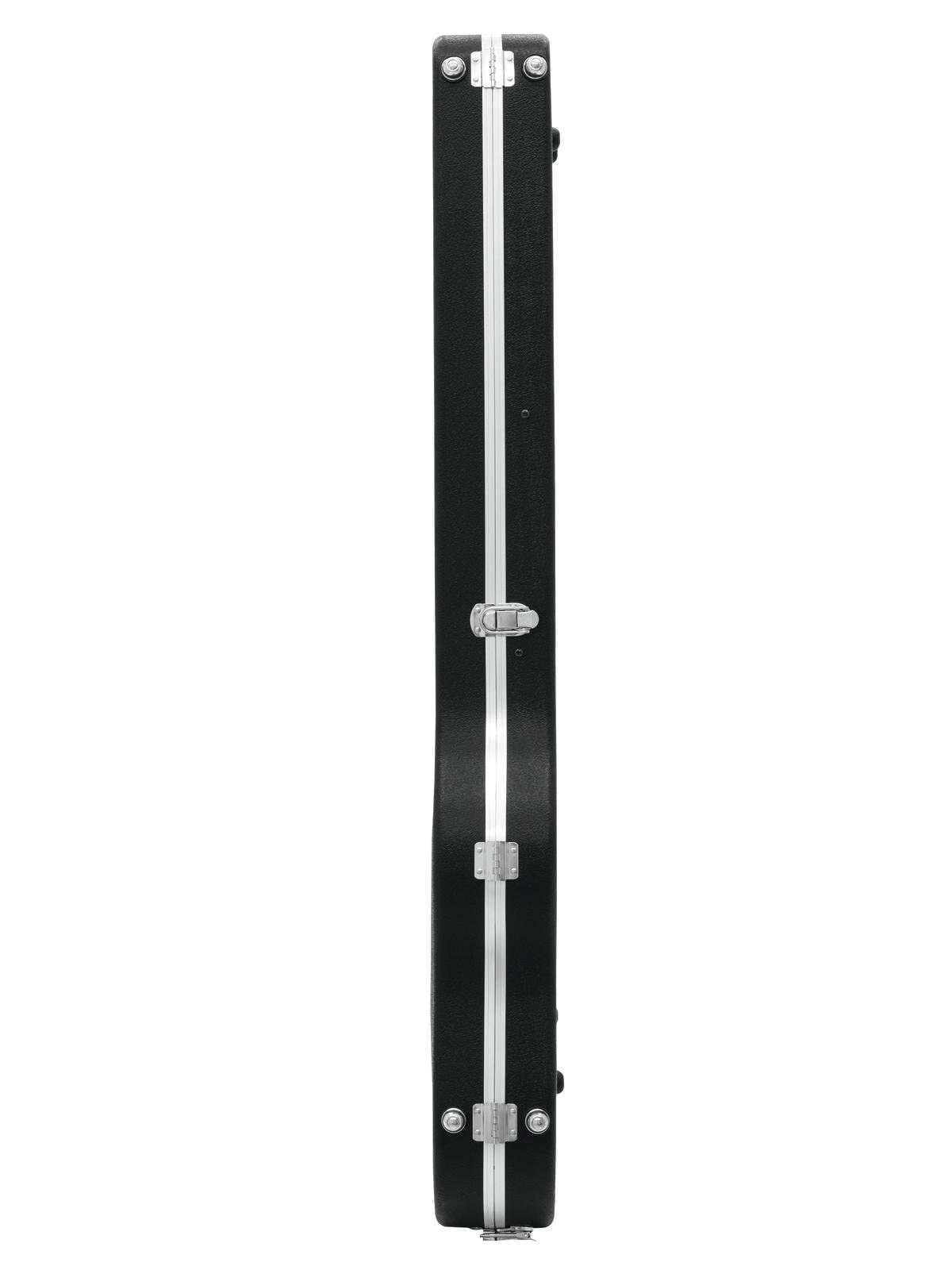 DIMAVERY 26347615 - Caja de ABS para bajo eléctrico