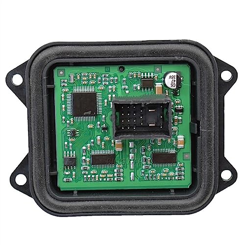 Module de phares BMW E70 E90 E92 63117182396 pour rouler la nuit en toute sécurité en montagne