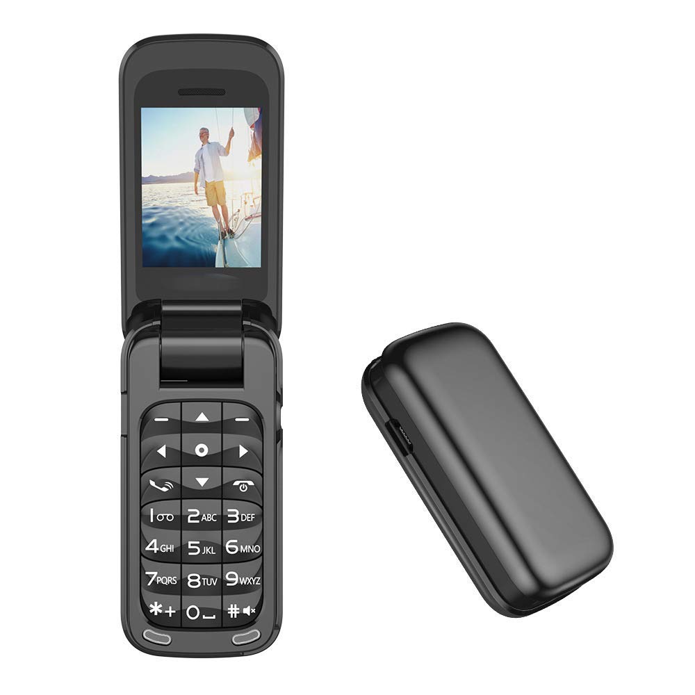 【SIMフリースマホ】Elephone P8 mini 【ブラック】 SIMフリースマホ】Elephone P8 mini 【ブラック】