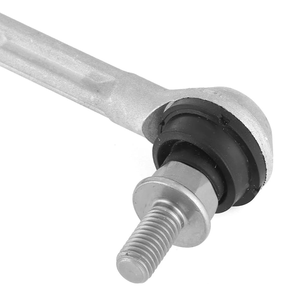 Łącznik Stabilizatora Przód Tył Pasuje do Bmw serii 3 E90 2WD 320i 135i 2 sztuk Auto przedni stabilizator samochodu końcowy Link 31356765933 31356765934
