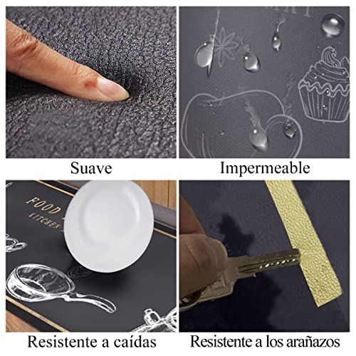 Tapetes, Kitchen tapetes cocina Marca AzzmaAii (3)