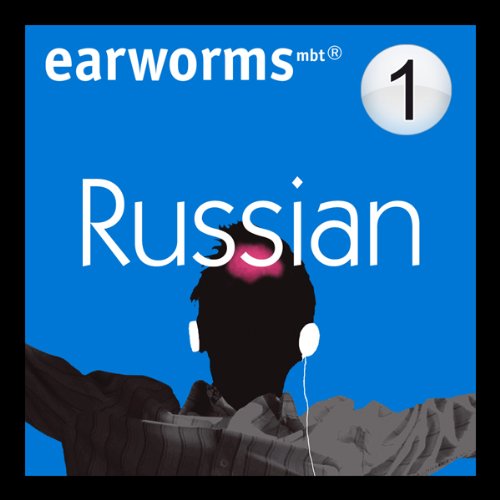 Cover art for Rapid Russian