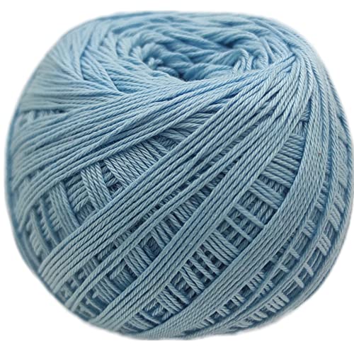 Image of Crochet Now | Dezire Cotton Premium |100% Soft Cotton Yarn 4 Ply (100 Gm Balls) Goes With 3.00 Mm Hook For Crochet /Knitting (Silo), Black