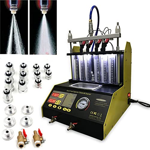 10 Best Fuel Injector Cleaner For Bmw [Buying Guide 2022] • Sacred Car