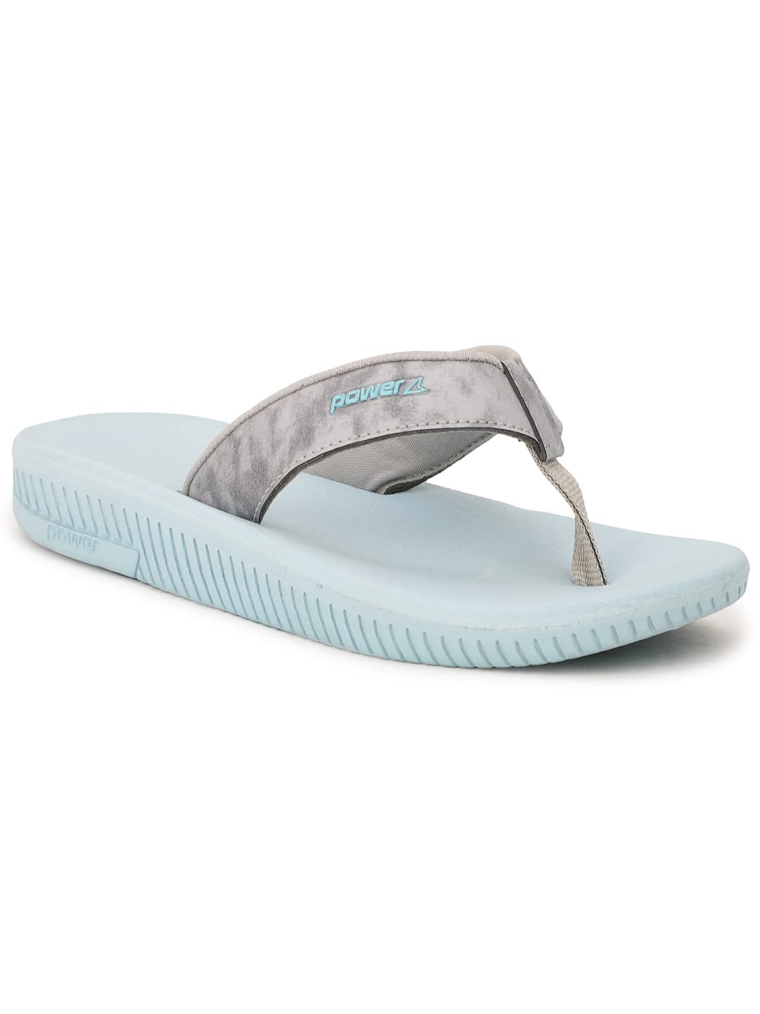 Power Womens GO Grey Slipper - 5 UK (5712764) (B09W5Y4WW9) Amazon Price History, Amazon Price Tracker
