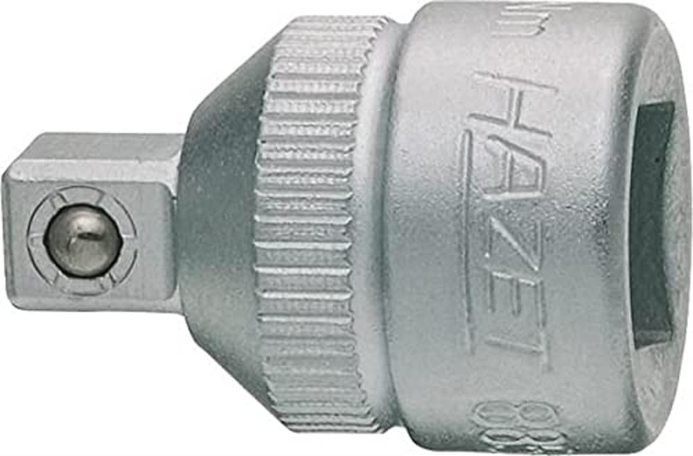 Hazet Adapter 10Mm/ 3/8-Inch