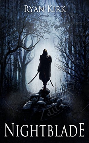 Nightblade (English Edition)