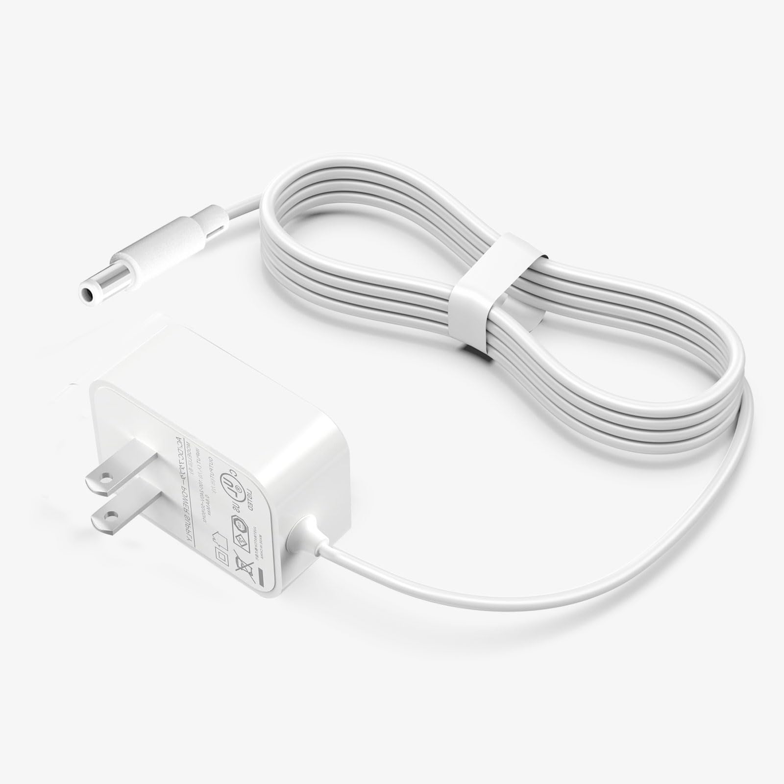 12V Router Charger Adapter Compatible with Netgear Orbi Home WiFi Mesh Systems AC3000 AC2200 RBK53 RBK43 RBK20 RBW30 RBK50 RBK40 RBK852 RBK853