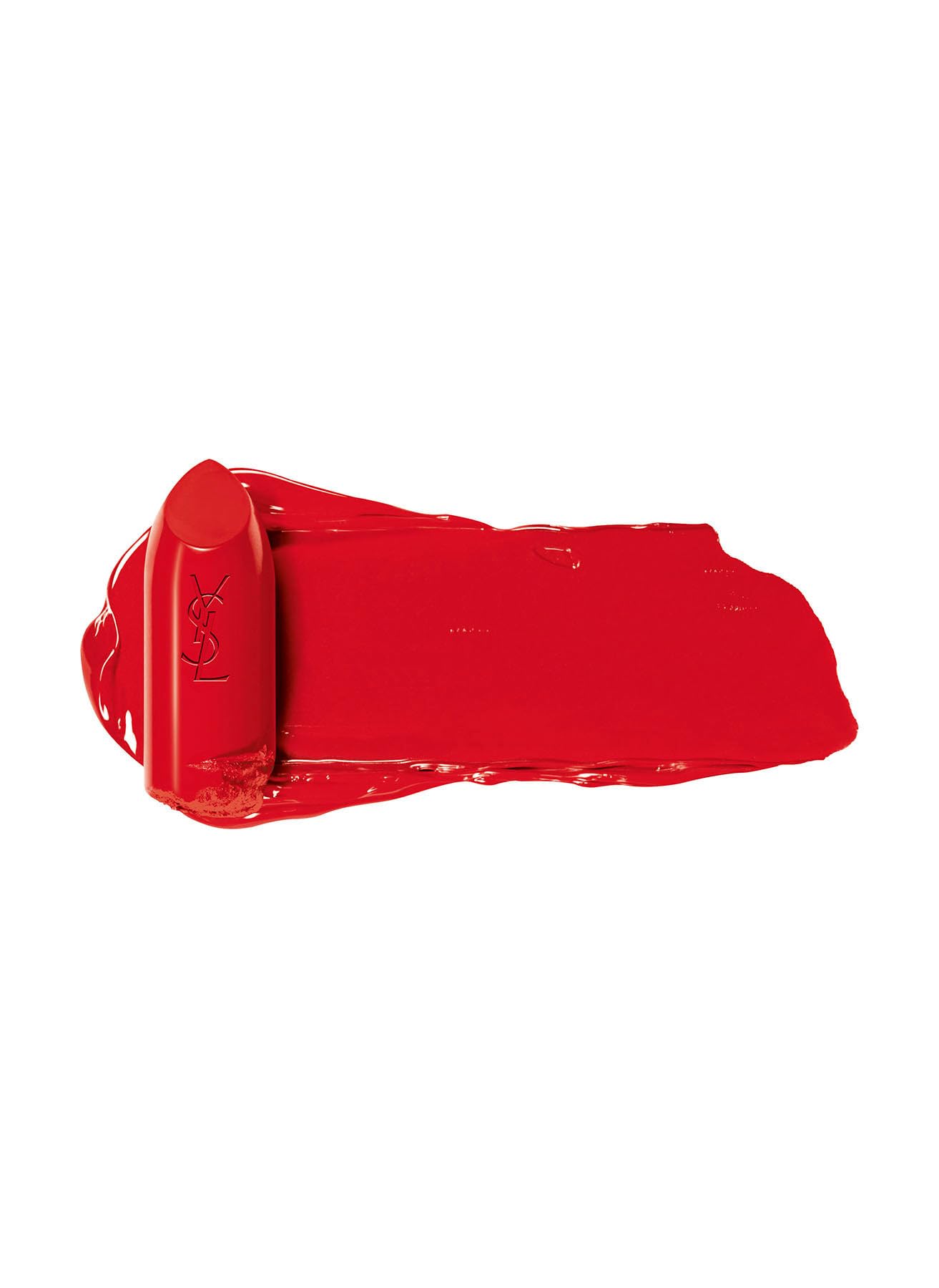 Amazon.com : Rouge Pur Couture Satin Lipstick - R1 Le Rouge by