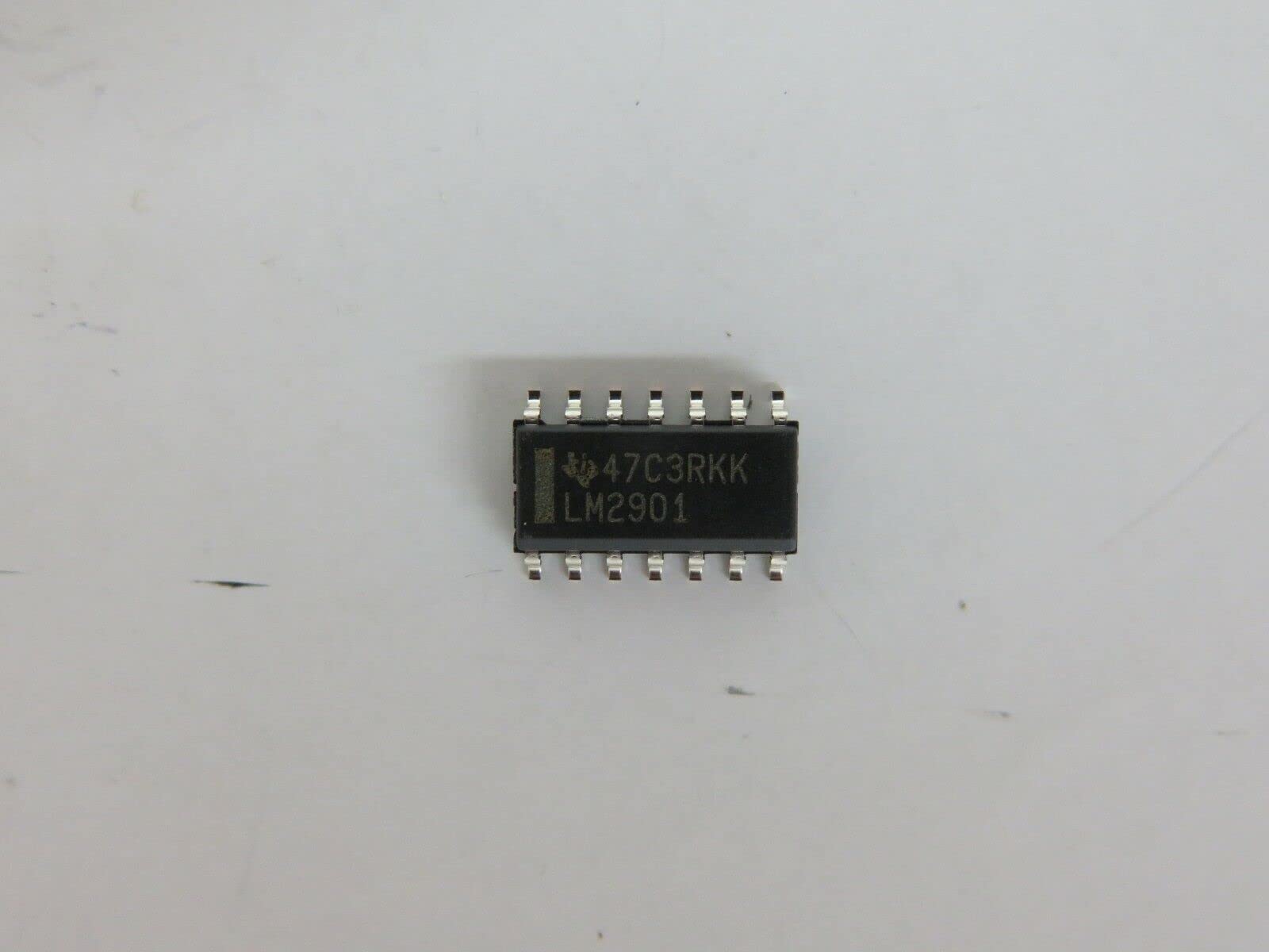 (1 PC) LM2901D, TIS, US Stock*