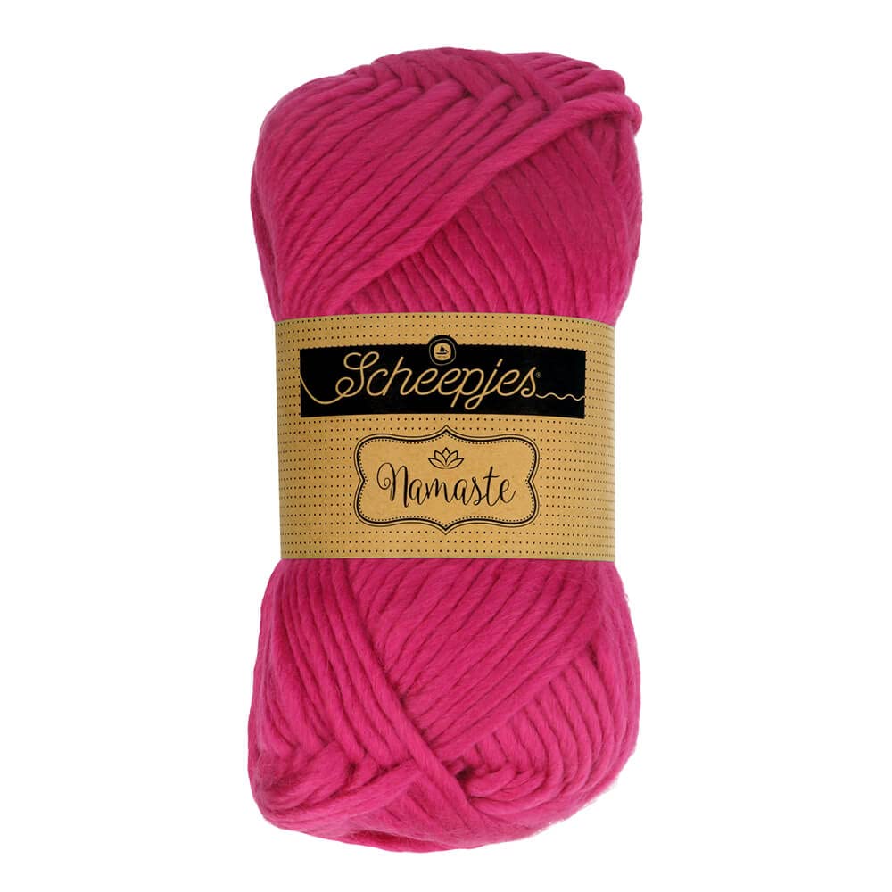 Scheepjes - Scheepjes Namaste 632 Lord of The Dance Yarn - 1x100g