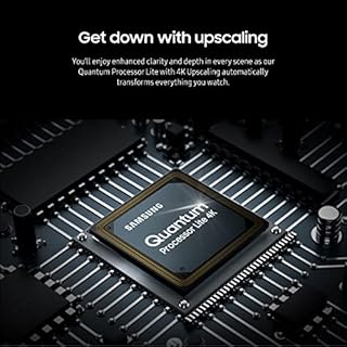 SAMSUNG 70-Inch Class QLED 4K Q60C Series Quantum HDR, Dual LED, Object Tracking Sound Lite, Q-Symphony, Motion Xcelerator, Gaming Hub, Smart TV with Alexa Built-in (QN70Q60C, 2023 Model)