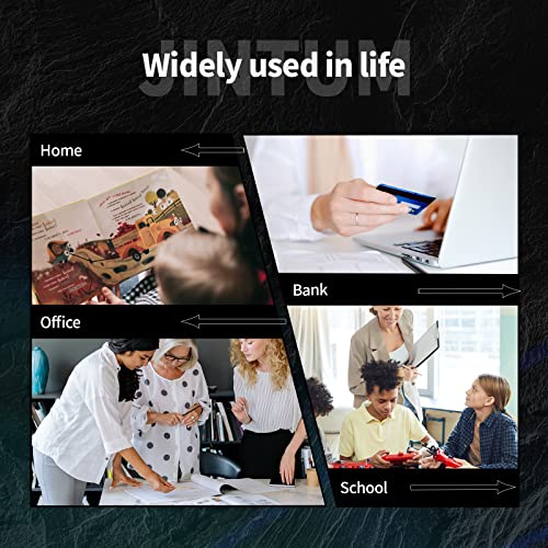 Jintum 260XL/261XL-2P Compatible Ink Cartridges Relacement thumb #5