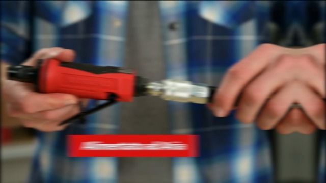 Smerigliatrice Dritta Pneumatica Aircraft ST XL VS PRO, 25.000rpm [2403270 - Foto 2