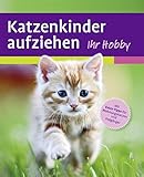 aufziehkanüle  Katzenkinder aufziehen: Ein praktischer Ratgeber für das erste Lebensjahr