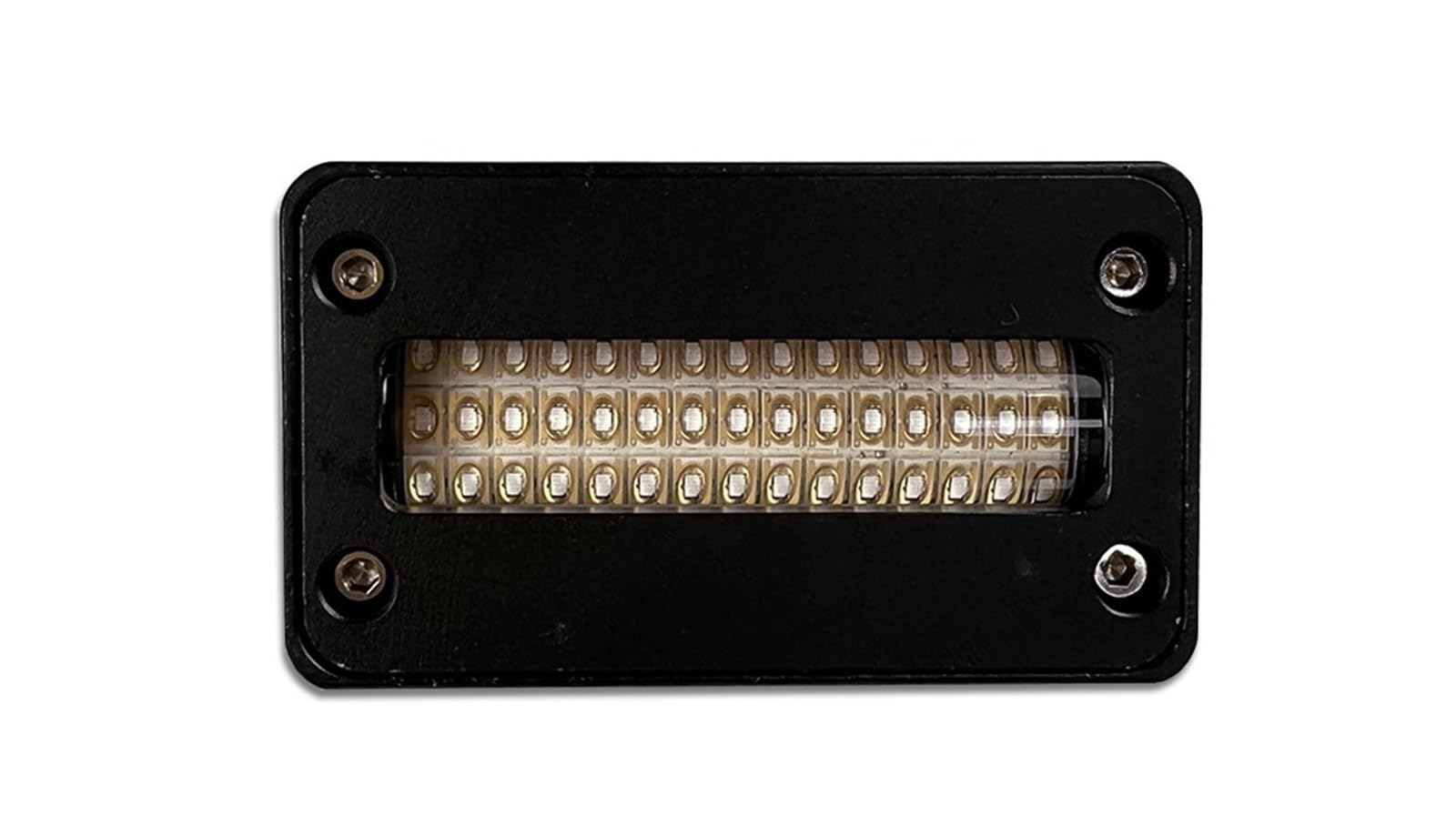 Lampada uv resina, Lampada di polimerizzazione UV ad alta potenza raffreddata ad acqua for la generazione di ugelli Lampada UV abbinata agli ugelli