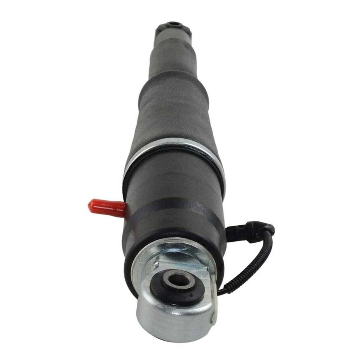 QzmLsk 2pcs Air Suspension Shock Absorber Strut Set Rear Side for Cadillac for Escalade 6.2L 2015-2019,for Chevy for Suburban 5.3L 2015-2019 for Tahoe 5.3L 2015-2017 KAS212G16R KAS212G16RPR