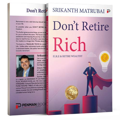 Don’t Retire Rich