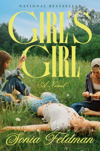 Girl's Girl: A Novel image 2