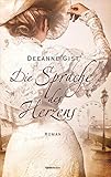 Cover zum Buch Die Sprache des Herzens