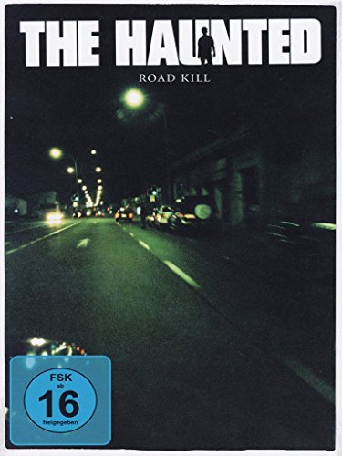 DVD+CD (DIMENSIONE DVD) Road Kill (DVD + CD)