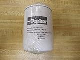 Parker 921999 10C Hyaraulic Filter Division T22996