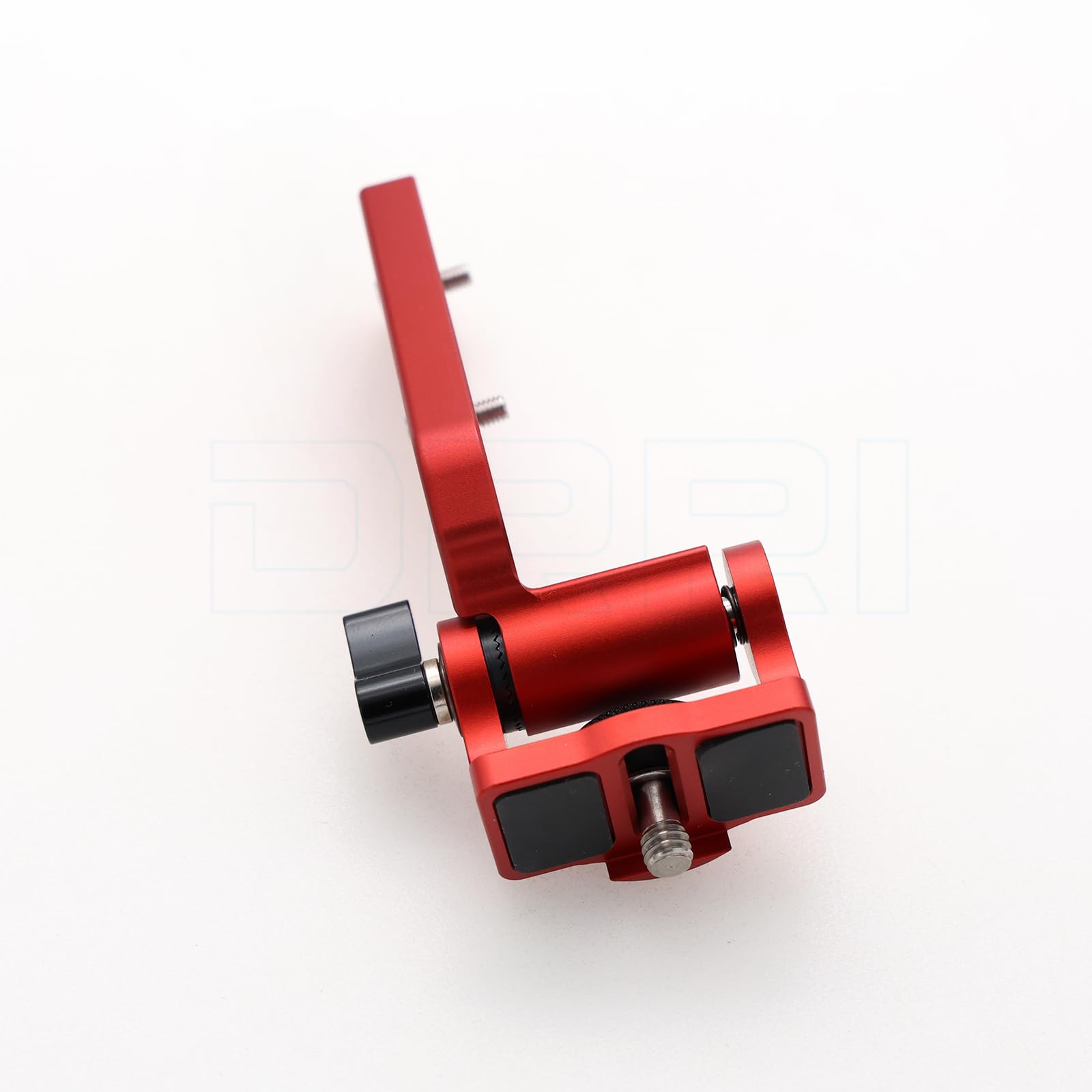 DRRI Monitor Mount Bracket with 1/4"-20 Threads for Tilta Nucleus-M FIZ Hand Unit,for Tilta Nucleus-M Focus Motor - Image 4
