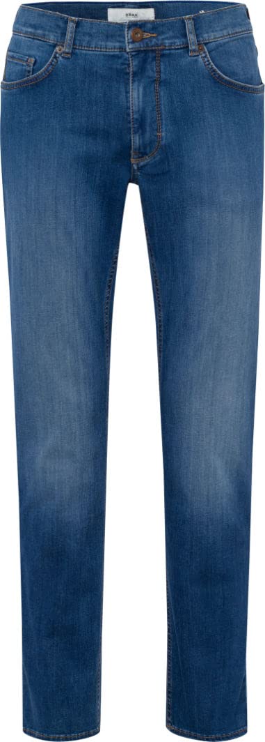 BRAX Men's Style Cooper Cool-tec Jeans