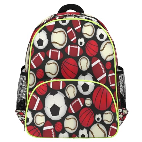 Sac à dos enfant pour le sport d'école et les voyages