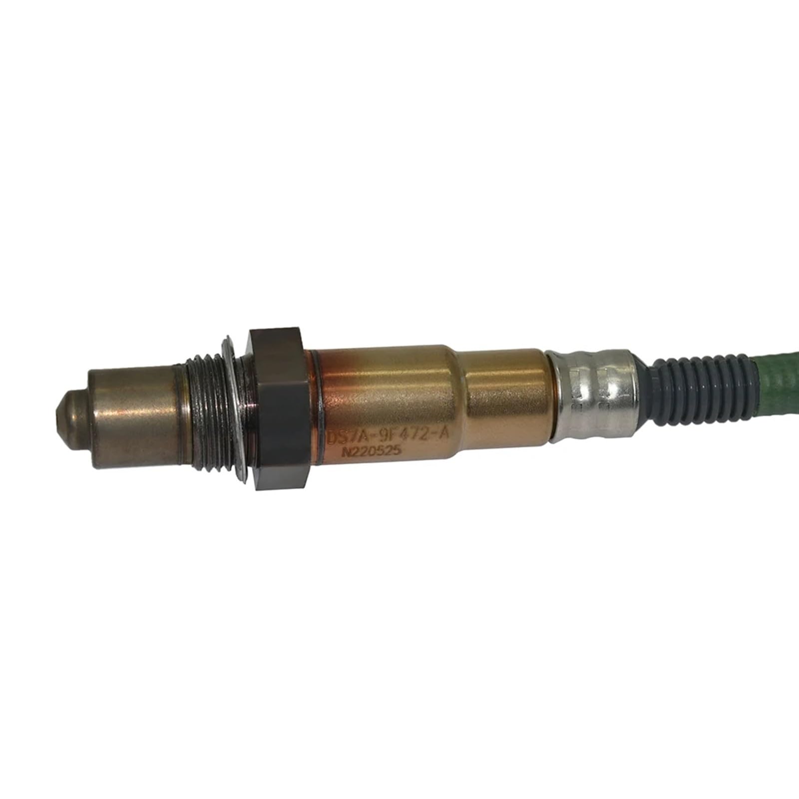 Sensor oxígeno lambda Sensor oxígeno O2 con relación aire-combustible para coche accesorios para automóviles DS7Z-9F472-A Lambda Sonda