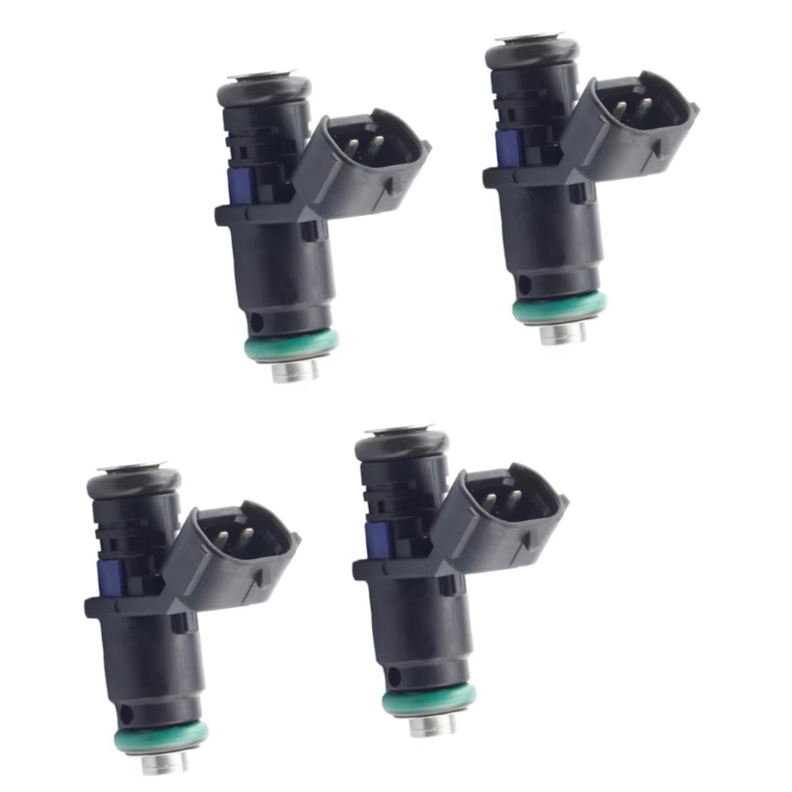 Boquilla Inyector Combustible Para Seat Para Ibiza 2015-2025 04E906031E