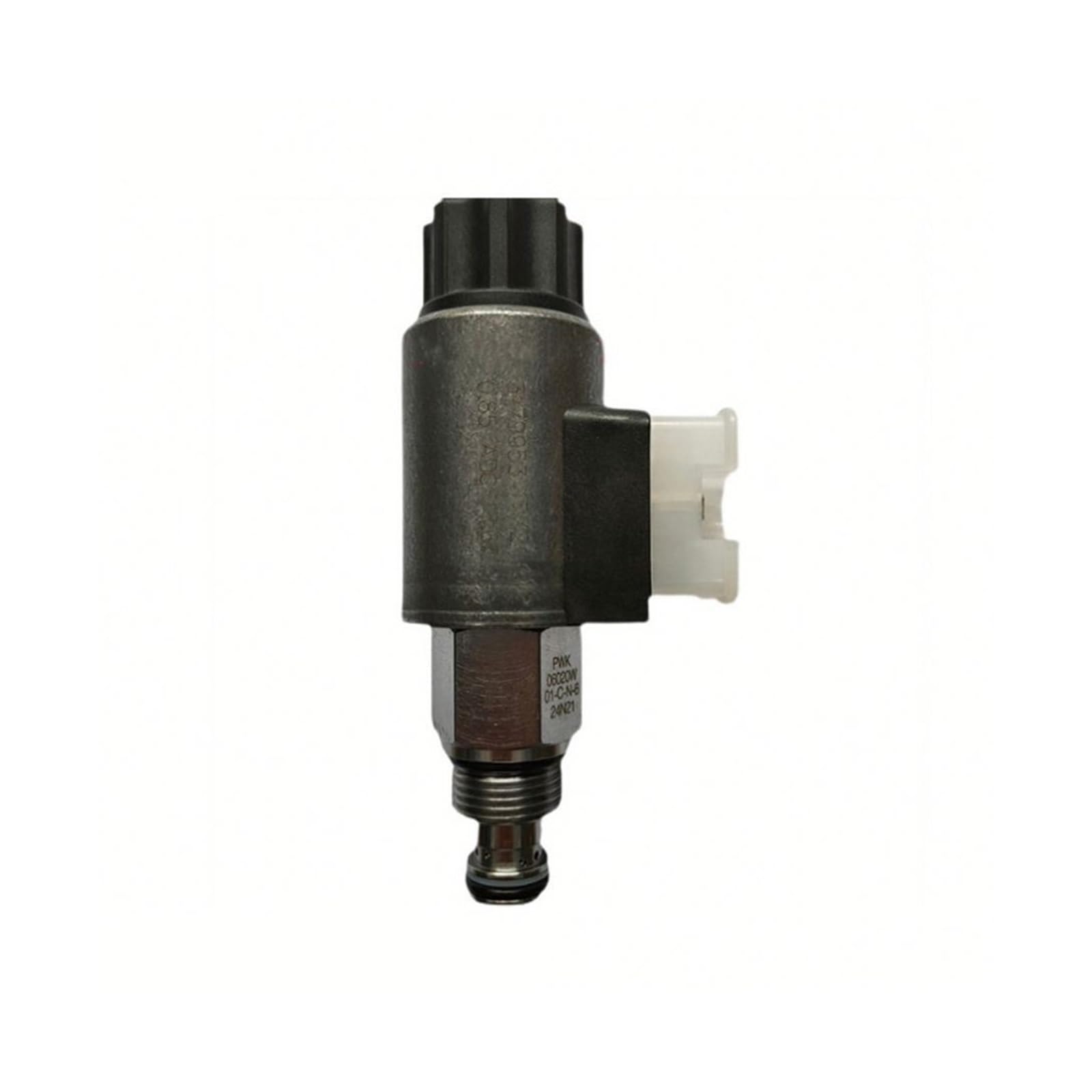 CXFCIHFT Solenoid Directional Valve WSM06020YR-01-C-N-24DG(WSM06020YR-01M-C-N24)