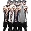 Btf-me-ta-black,white,navy,gray (Pack of 4)