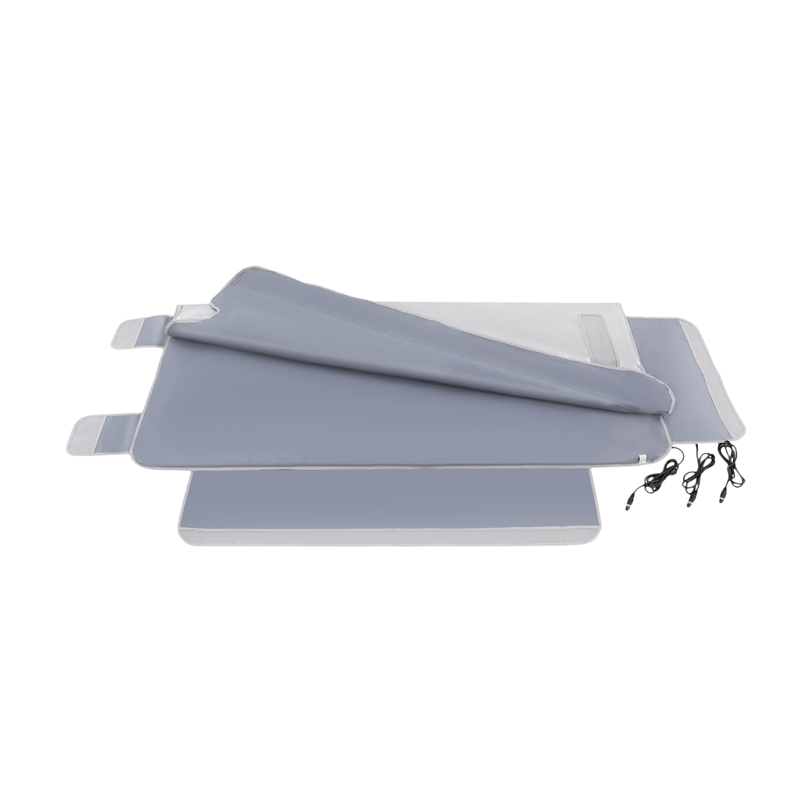 Coperta per sauna a infrarossi, coperta termica Detox, terapia, sauna, portatile, per sudorazione calda, relax, disintossicazione e recupero di esercizi, 180 x 80 cm
