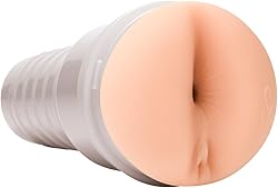 Fleshlight Sky Bri Astral (Butt) - Masturbador Masculino - Experiencia Real - Superskin - Fácil de Limpiar