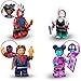 LEGO Minifigures Spider-Man: Cruzando el Multiverso Imagen de LEGO Minifigures Spider-Man: Cruzando el Multiverso