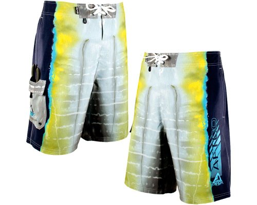 AFTCO Yellowfin Boardshorts