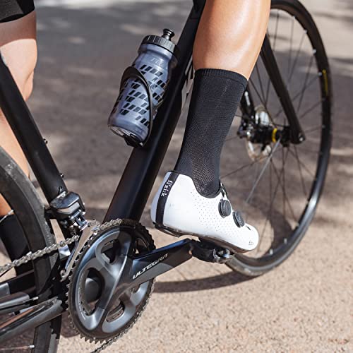 GripGrab Airflows Calze da Ciclismo Estive Leggere...