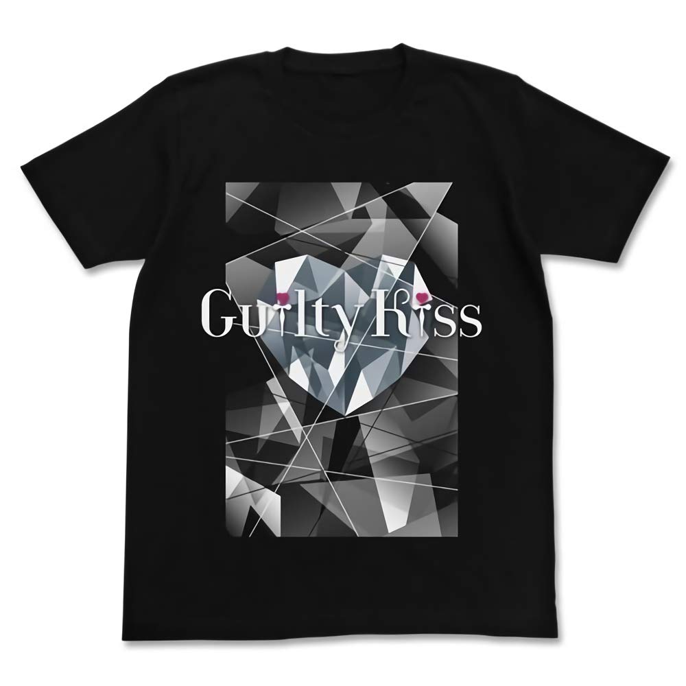 Amazon.co.jp: コスパ COSPAラブライブ!サンシャイン!! Guilty Kiss T
