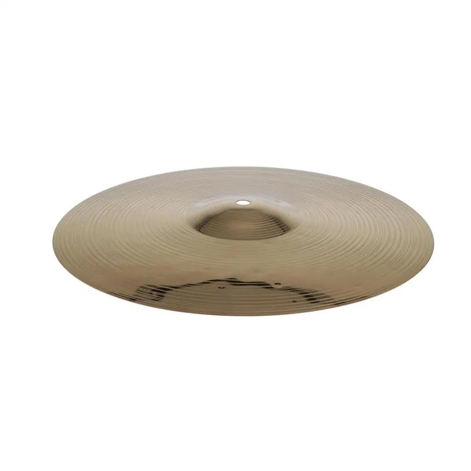 Accessoires Pour Kit De Batterie Avec Cymbale En Alliage 14 Pouces Cymbal Pack