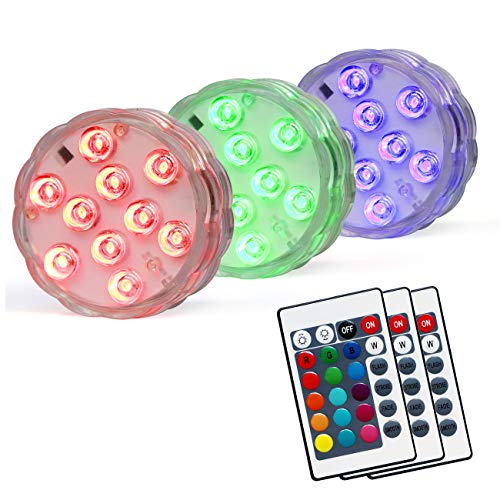 List of Ten Best Battery Powered Light For Shower [Top Picks 2023 Reviews]