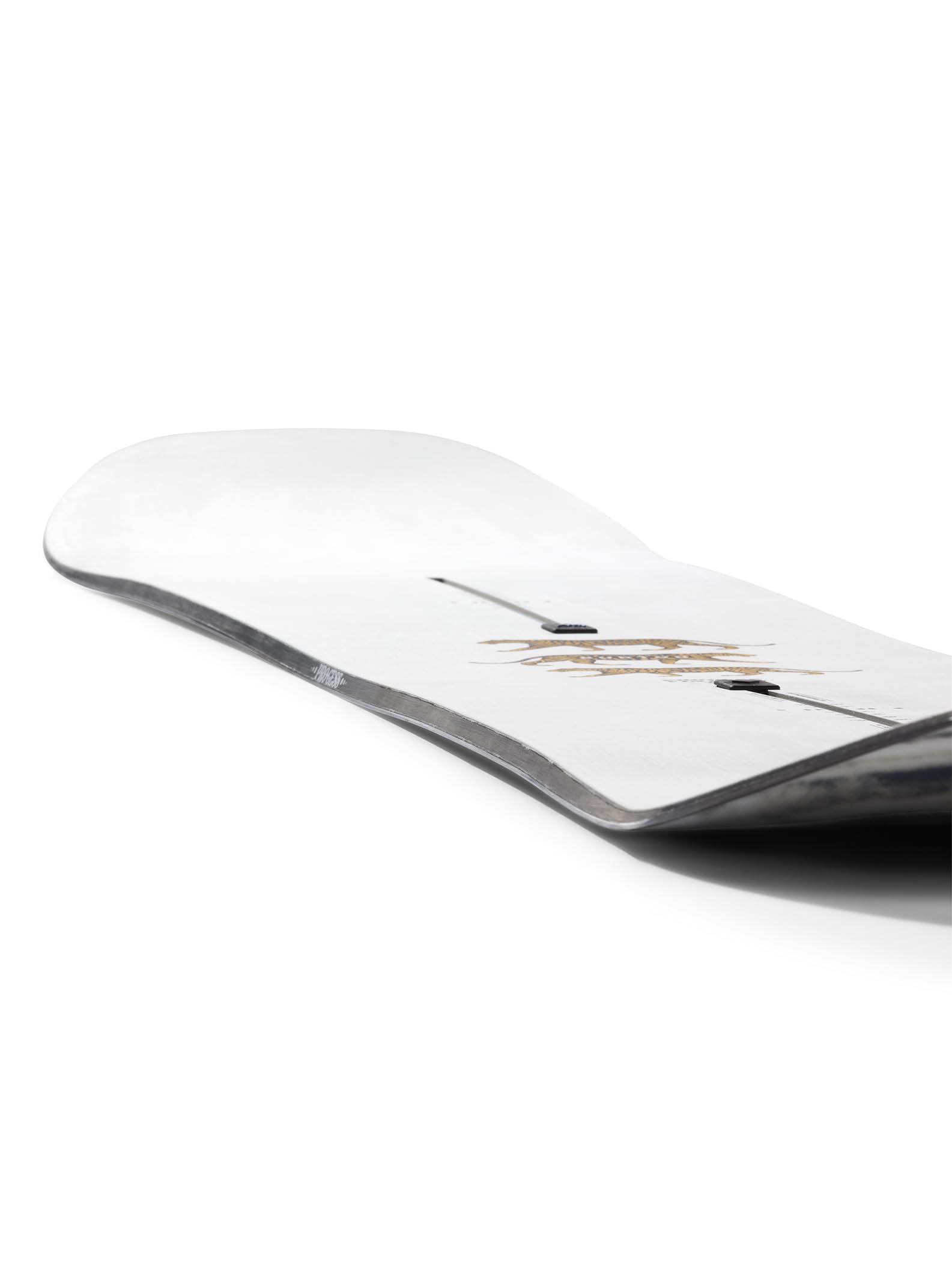 Burton Men's Process Flying V Snowboard, 152cm, Freestyle Boards