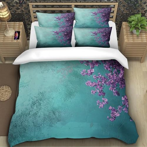Housse de couette panda roux confortable avec fermeture éclair pratique - 5