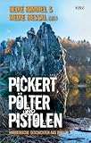 Cover zum Buch Pickert, Pölter und Pistolen