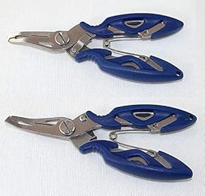 Kanana Zange13-Blau Hak Liberator 1 sztuka