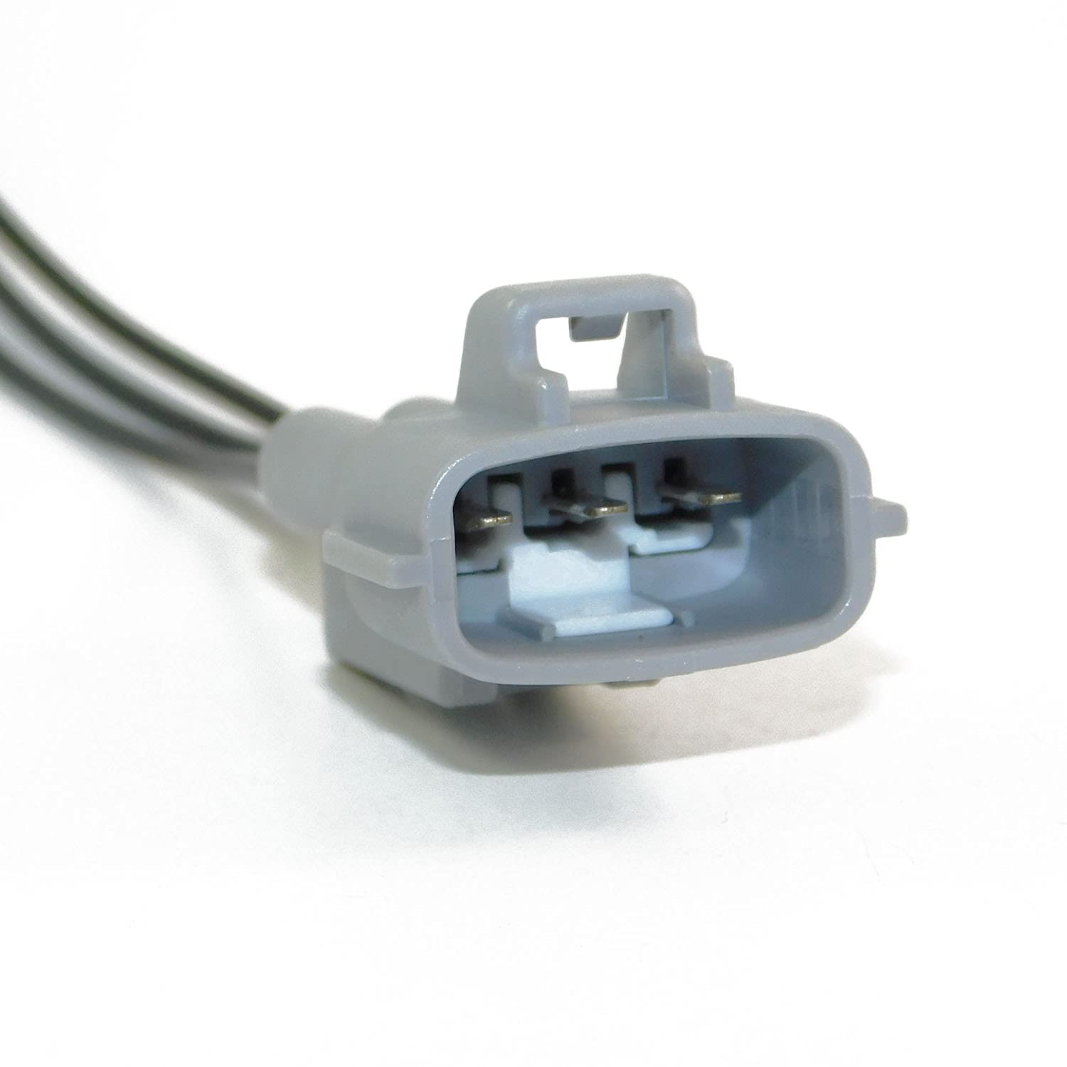 Godaca1x Male Connector 3-way for Turn Light 90980-11607