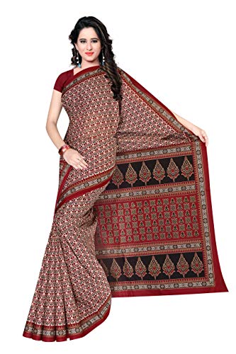 Image of TAMAIRA FASHION Mulmul Pure Cotton Saree For Woman |Office Wear Daily Wear Sarees For Women Without Blouse Piece(Available in 19 Colours)